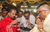 Kaivalya Mutt seer visits  Shree Venkatramana Temple, Carstreet